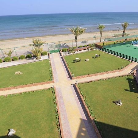 Resort Sur Beach Holiday Екстер'єр фото
