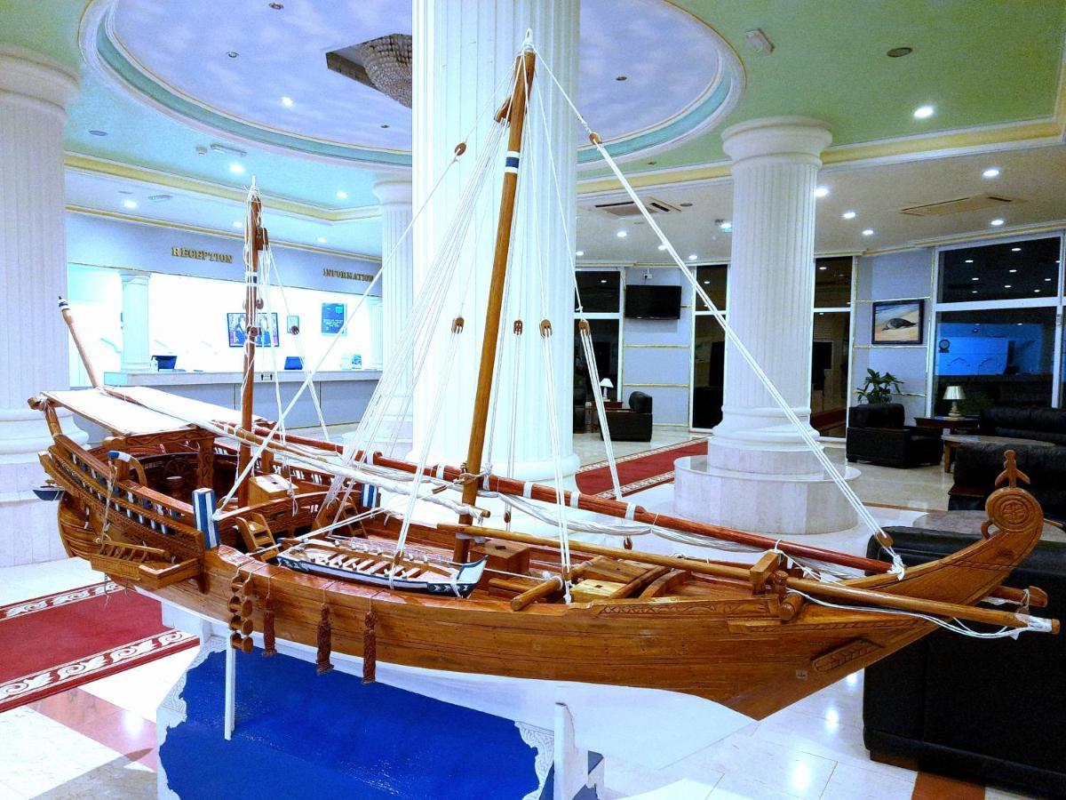Resort Sur Beach Holiday Екстер'єр фото