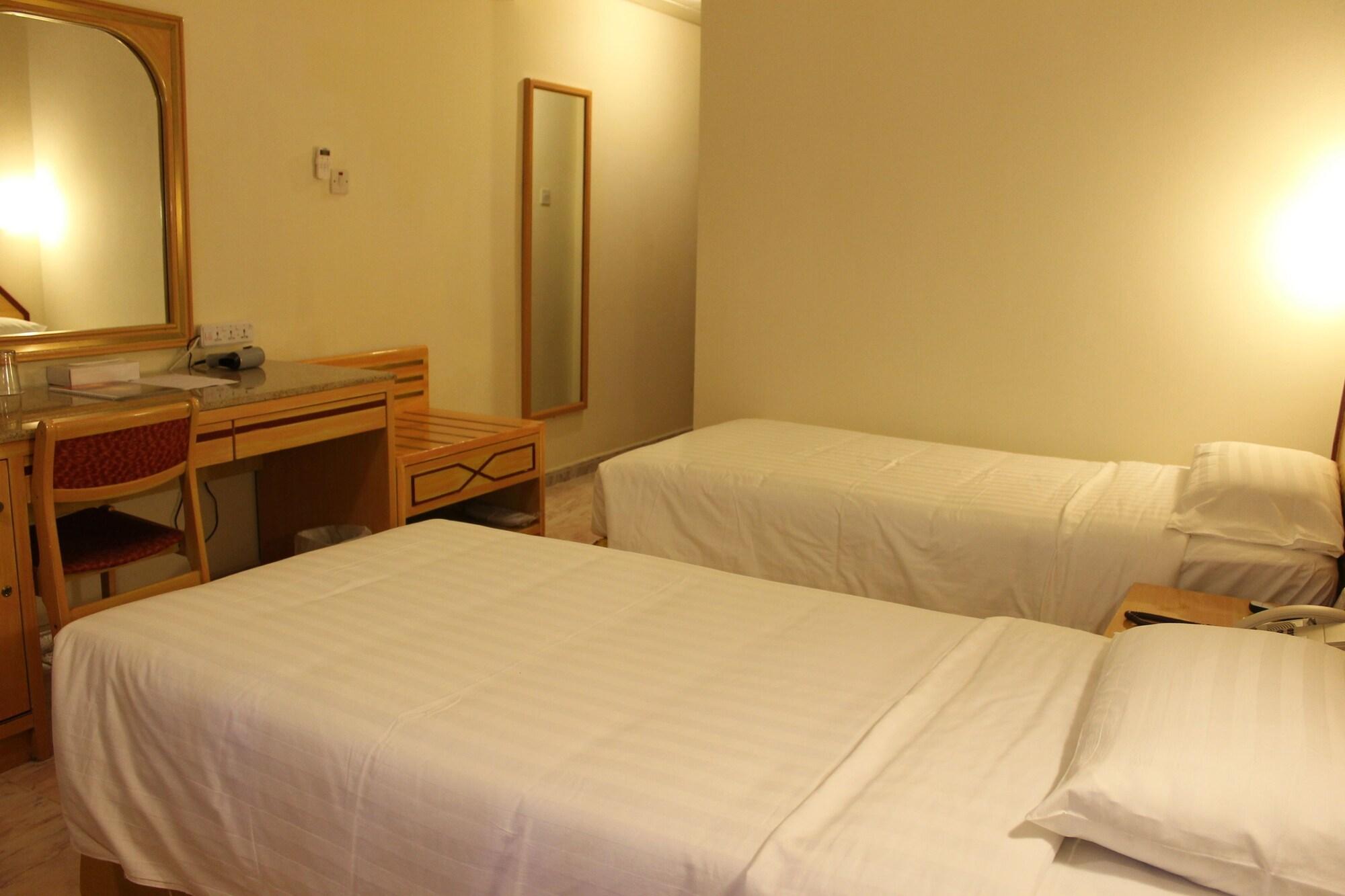Resort Sur Beach Holiday Екстер'єр фото