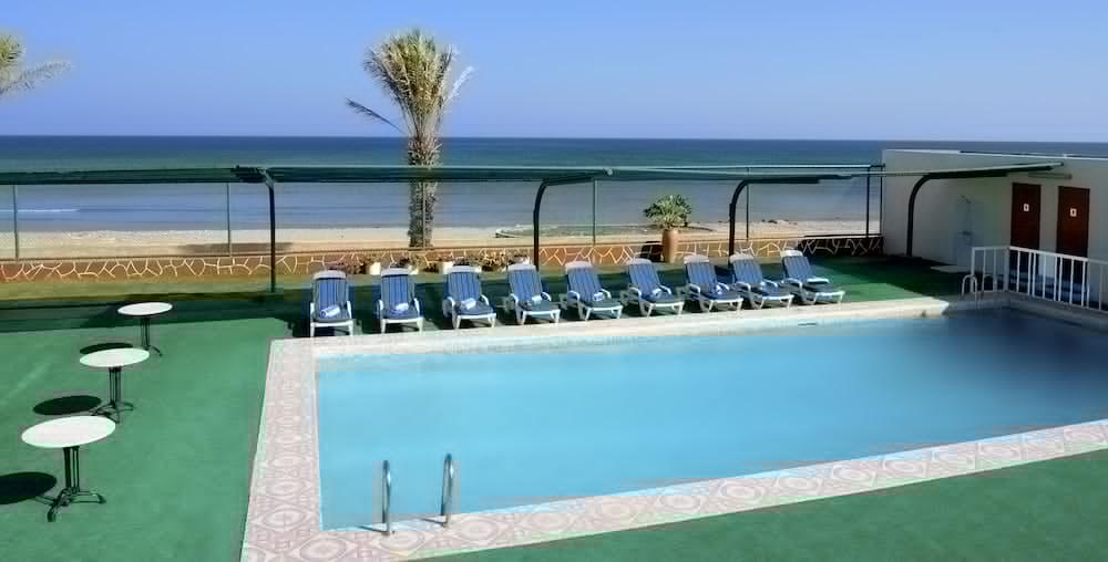 Resort Sur Beach Holiday Екстер'єр фото