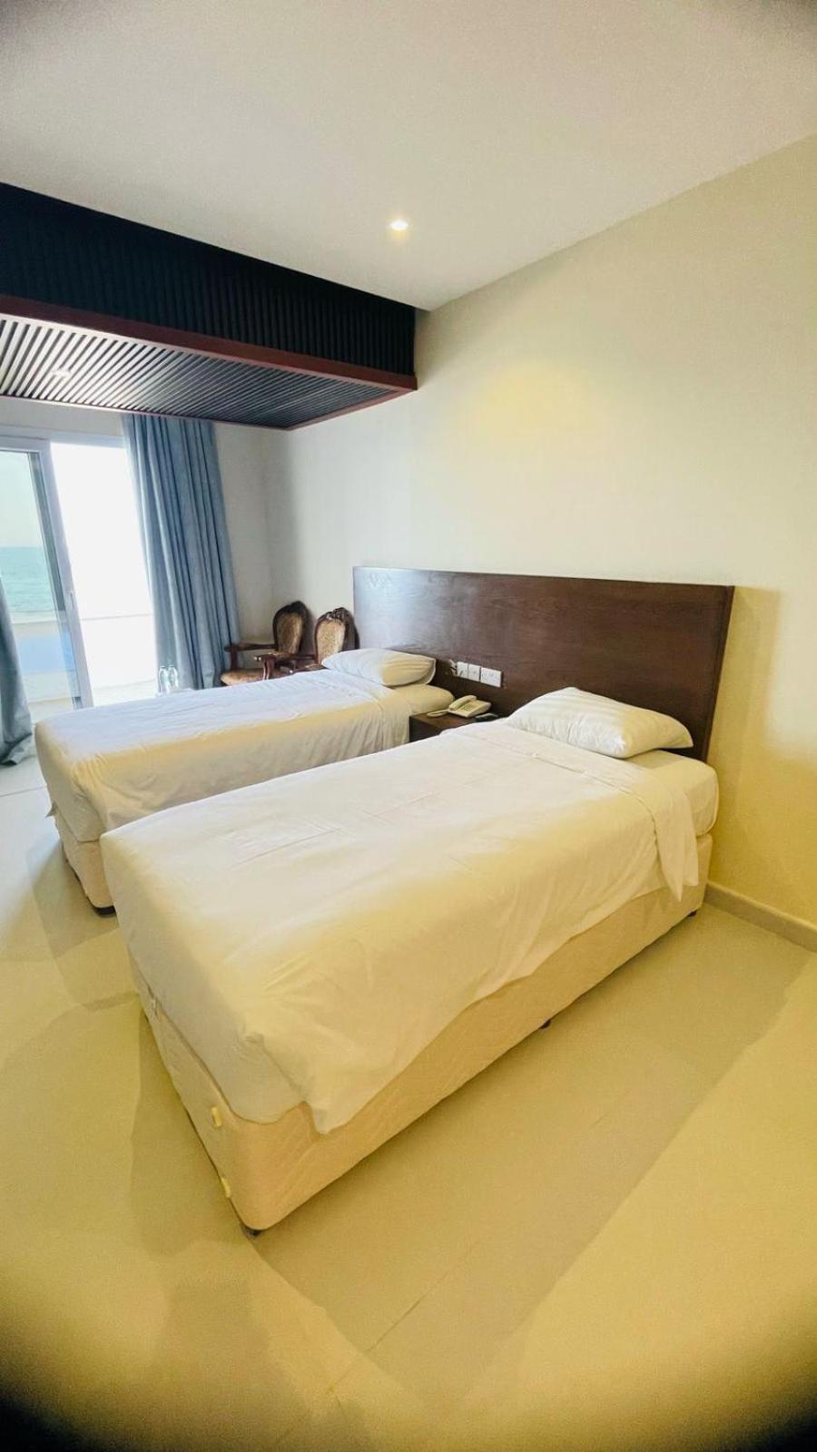 Resort Sur Beach Holiday Екстер'єр фото
