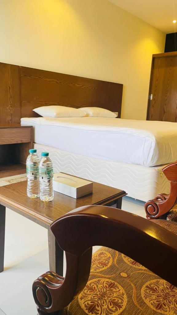 Resort Sur Beach Holiday Екстер'єр фото