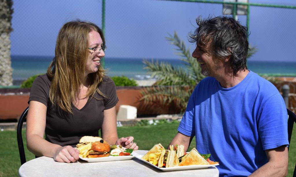 Resort Sur Beach Holiday Екстер'єр фото