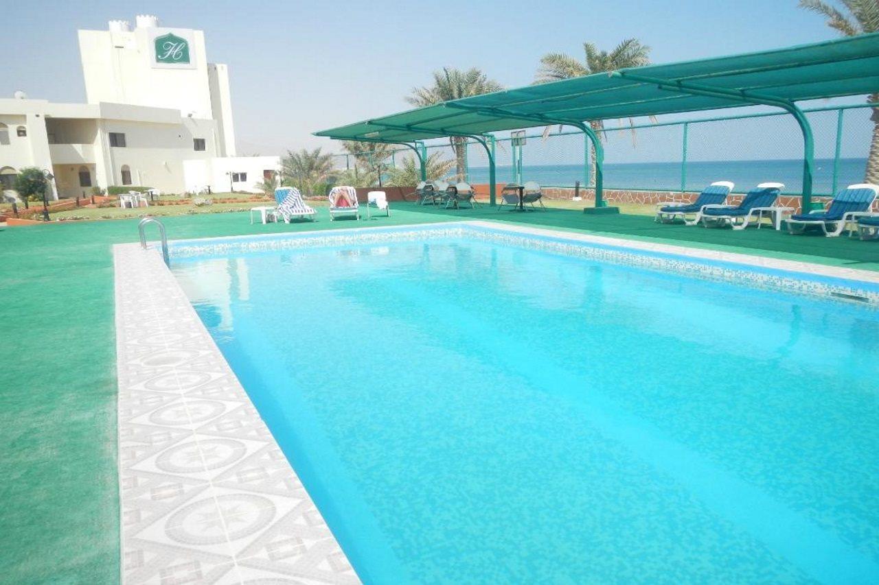 Resort Sur Beach Holiday Екстер'єр фото